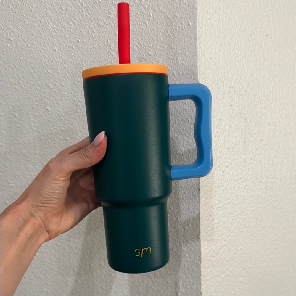 Simple Modern 24oz Trek Tumbler